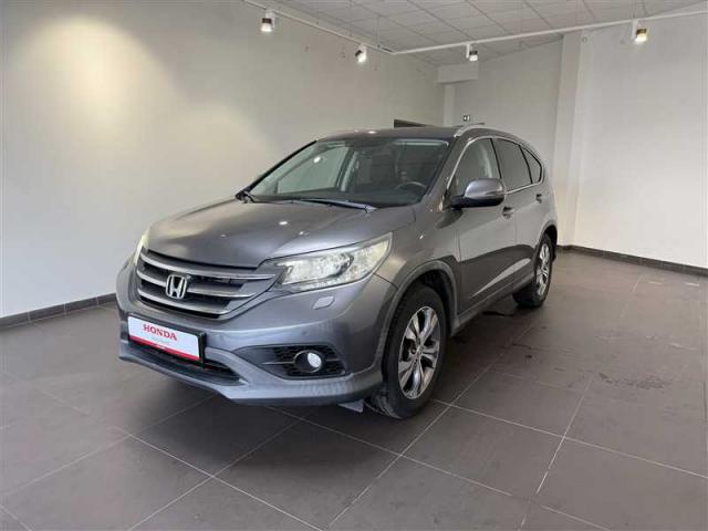 Honda Cr-V image 6