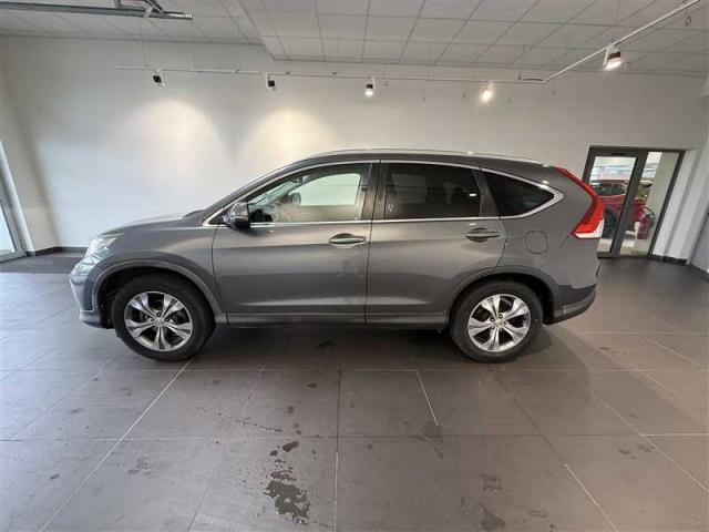 Honda Cr-V image 2