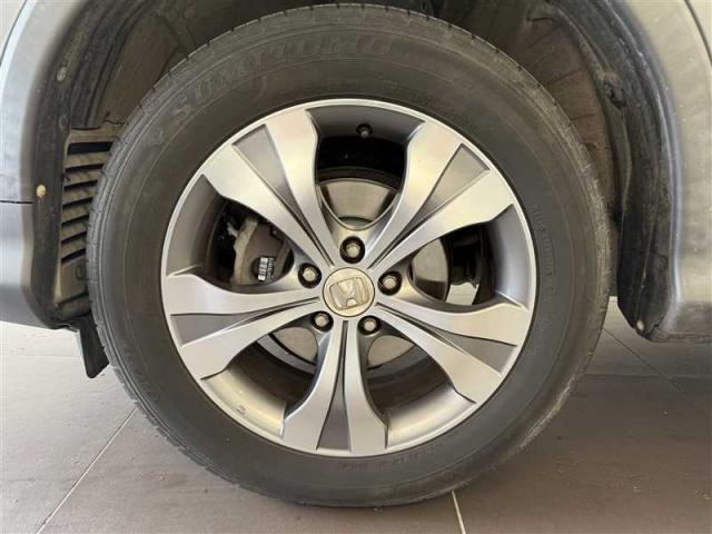 Honda Cr-V image 7