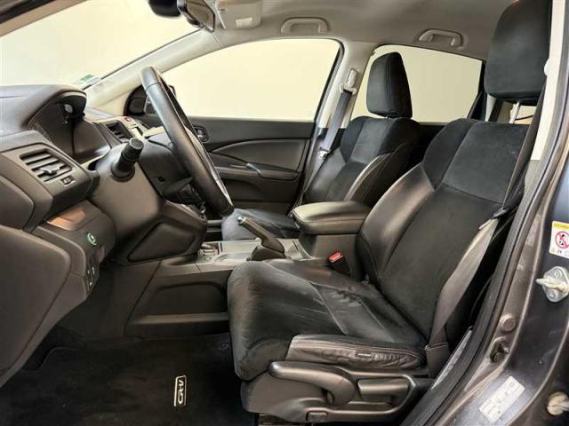 Honda Cr-V image 8
