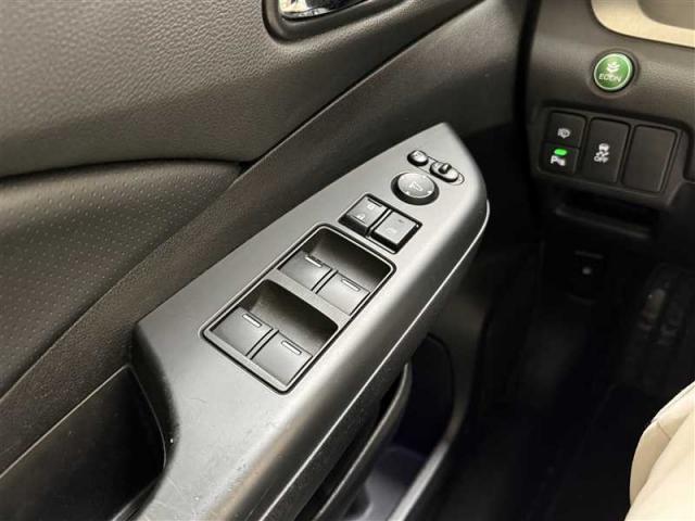 Honda Cr-V image 4
