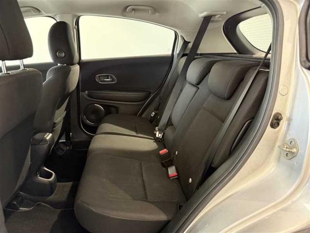 Honda Hrv image 5