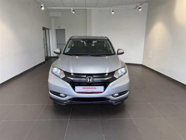 Honda Hrv image 8