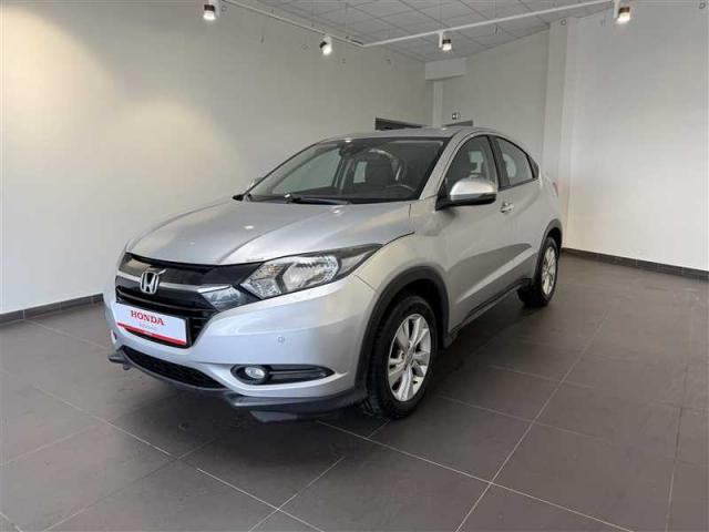 Honda Hrv image 9