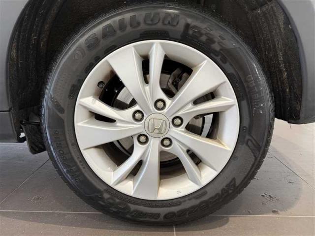 Honda Hrv image 3