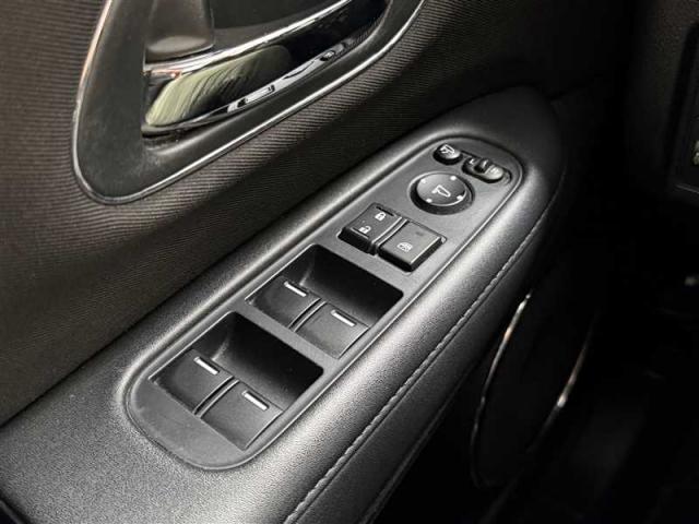 Honda Hrv image 1