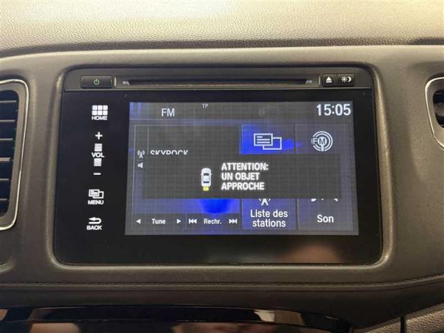 Honda Hrv image 4