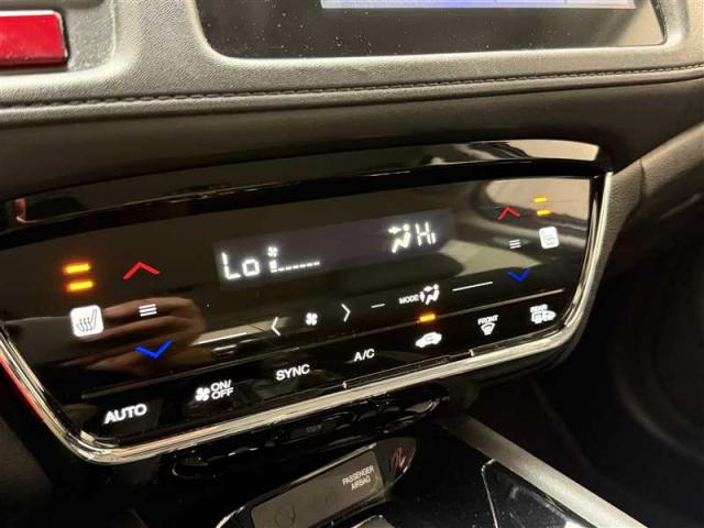 Honda Hrv image 7