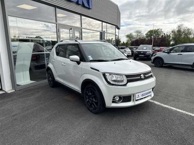 Suzuki Ignis 1.2 Pack Hybrid