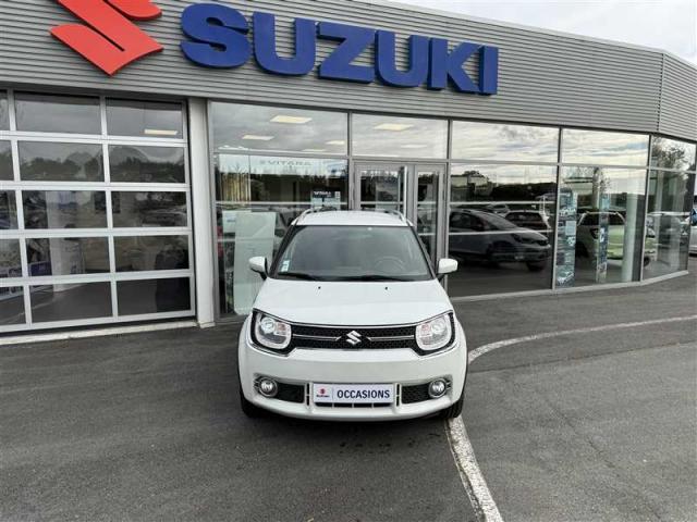 Suzuki Ignis image 9