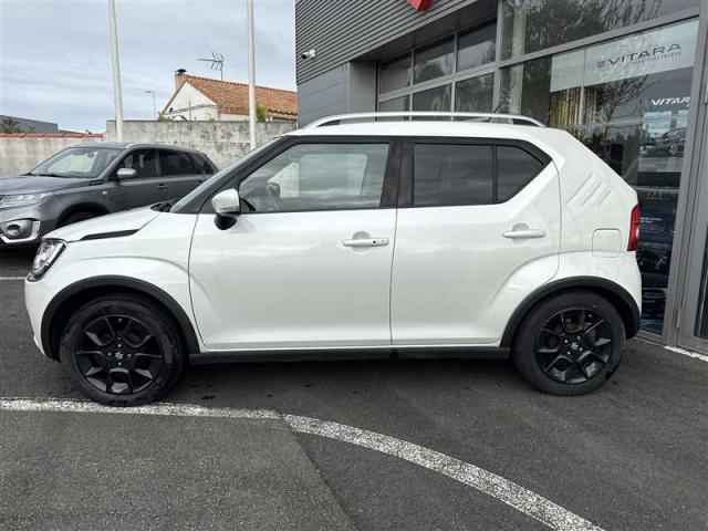 Suzuki Ignis image 3