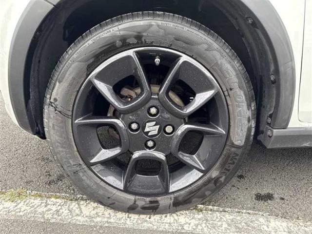 Suzuki Ignis image 1