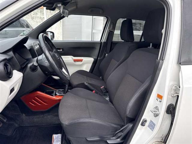 Suzuki Ignis image 2
