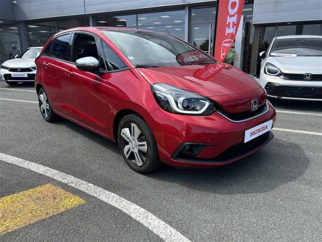 Honda Jazz 1.5l Hybrid Exclusive