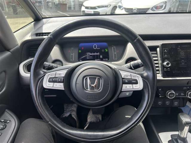 Honda Jazz image 3