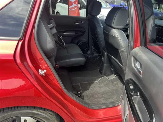 Honda Jazz image 7
