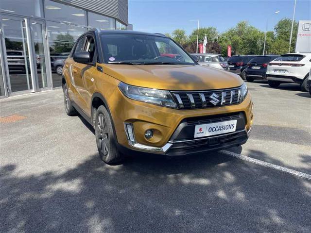 Suzuki Vitara image 7