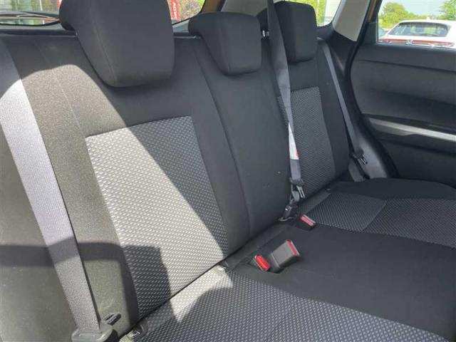 Suzuki Vitara image 4
