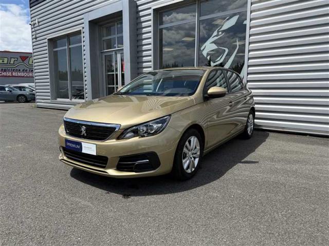 Peugeot 308 image 2