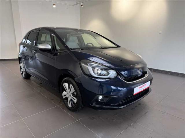 Honda Jazz 1.5 Immd Exclusive