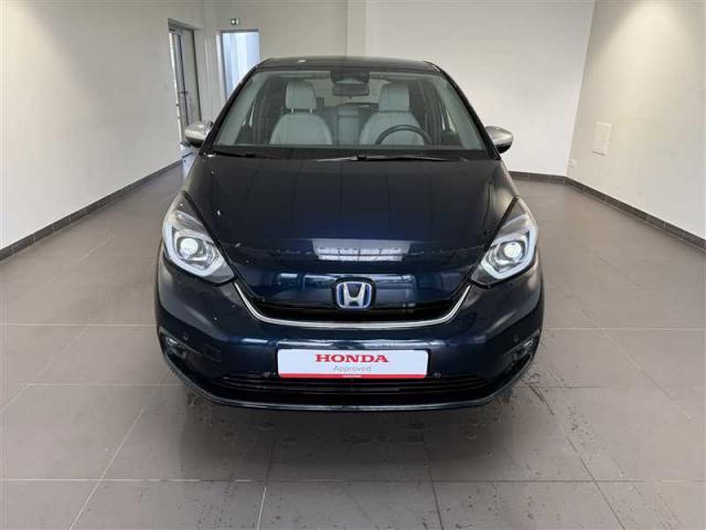 Honda Jazz image 6