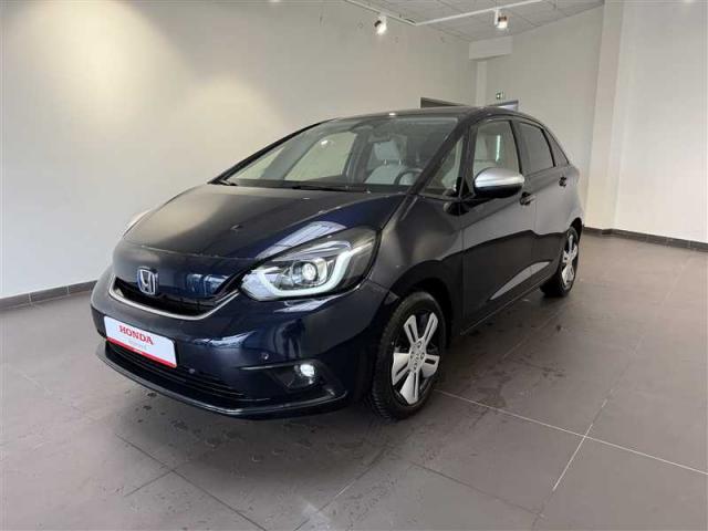 Honda Jazz image 4