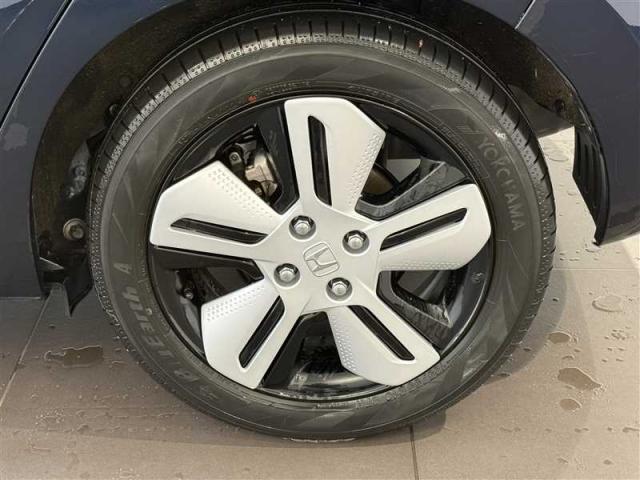 Honda Jazz image 8