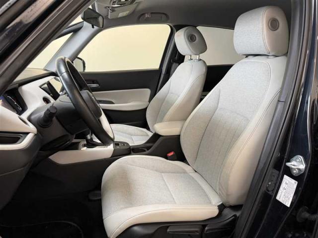 Honda Jazz image 3