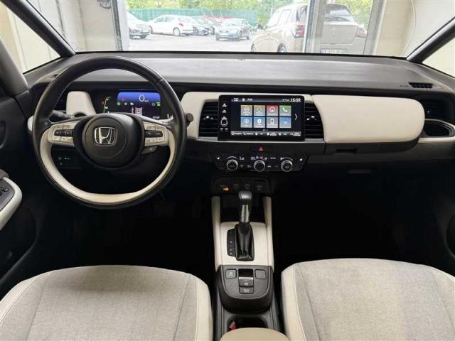 Honda Jazz image 7