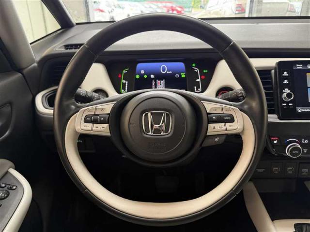 Honda Jazz image 1