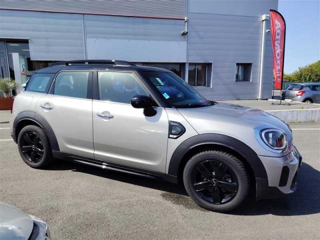 Mini Countryman image 4