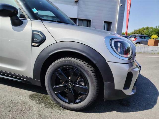 Mini Countryman image 5