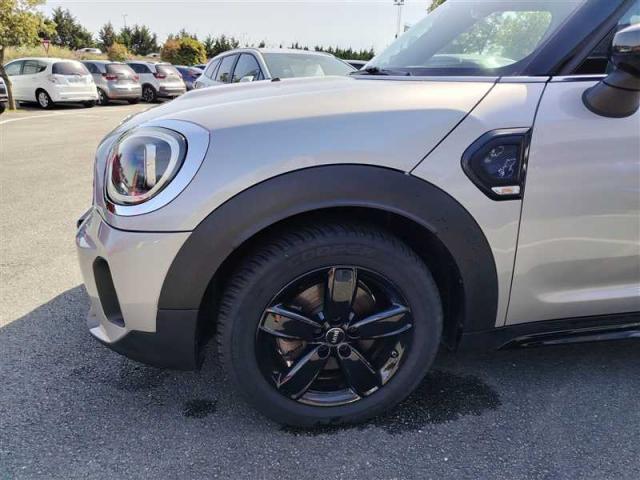 Mini Countryman image 1