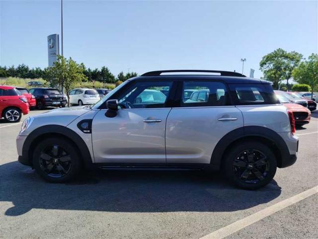 Mini Countryman image 2