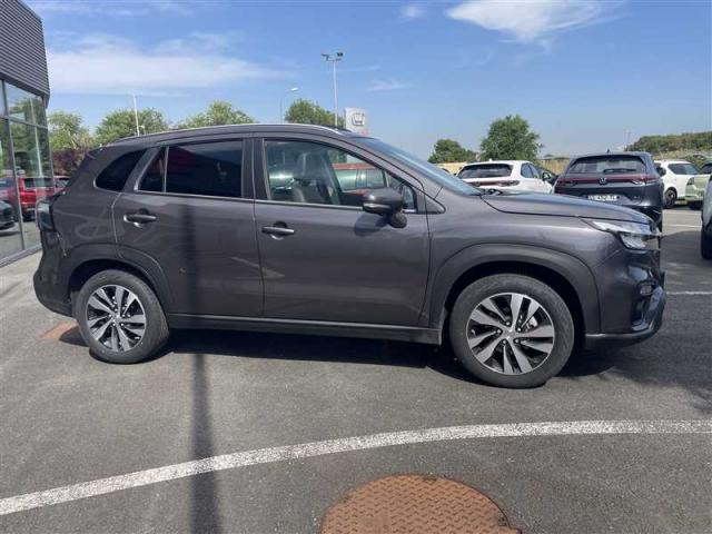 Suzuki S-Cross image 9