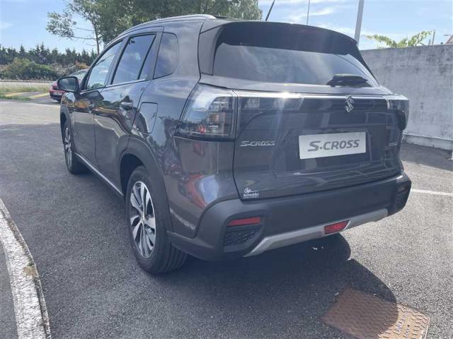 Suzuki S-Cross image 8