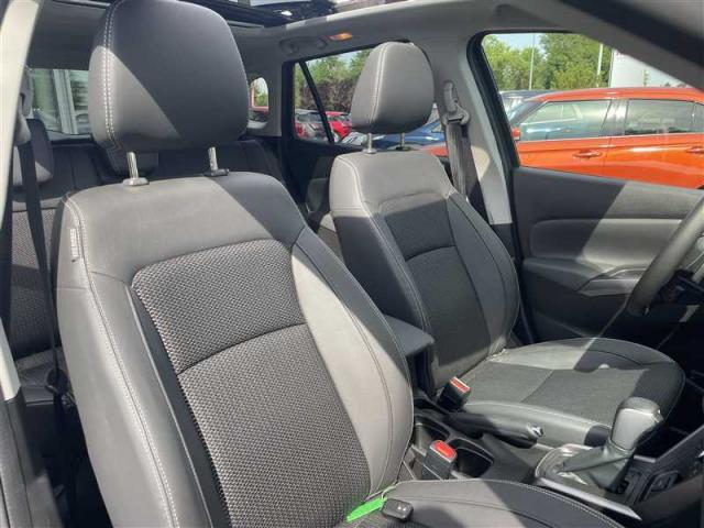 Suzuki S-Cross image 6