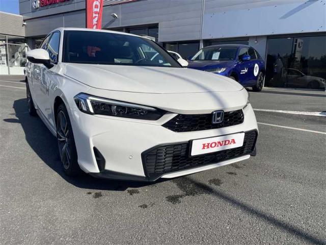 Honda Civic 184 E-Hev Advance