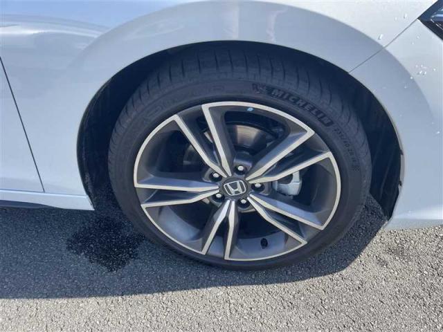 Honda Civic image 1