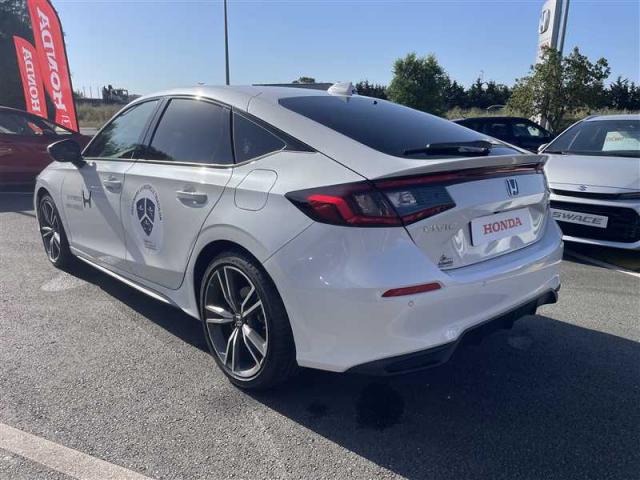 Honda Civic image 8