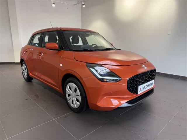 Suzuki Swift 1.2l Hybrid Avantage