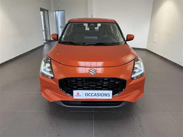 Suzuki Swift image 4