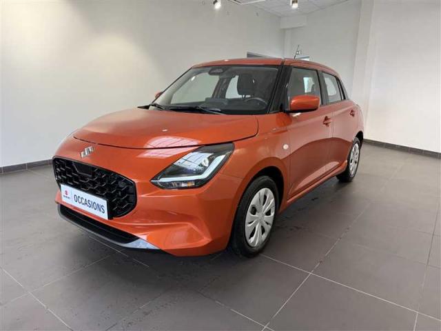 Suzuki Swift image 1