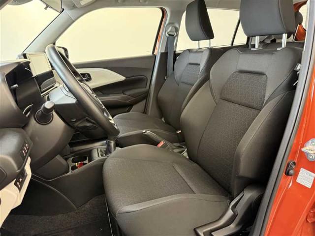 Suzuki Swift image 6