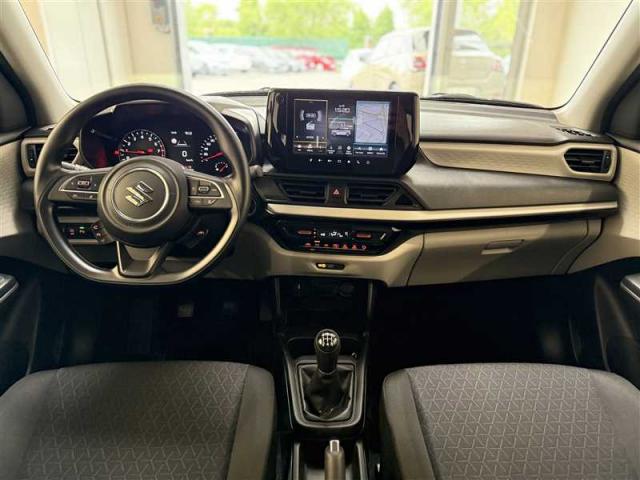 Suzuki Swift image 7