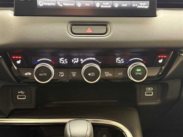 Honda Hrv image 5