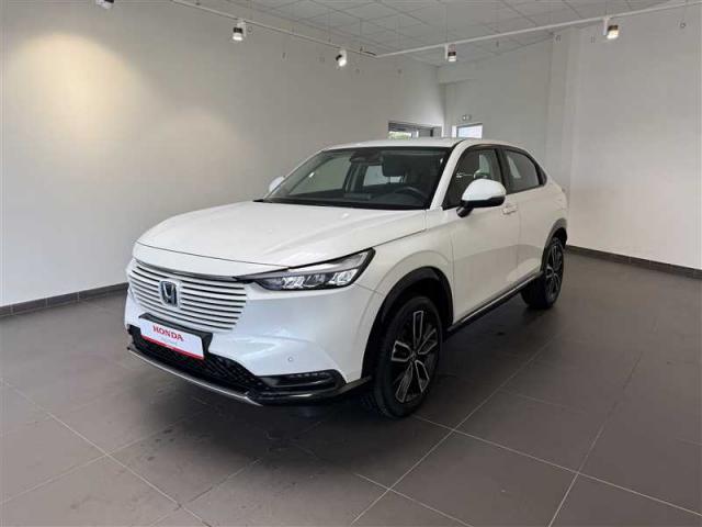 Honda Hrv image 7