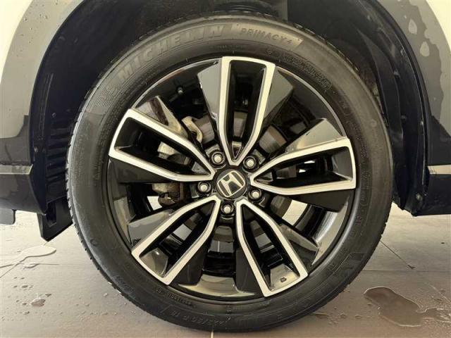 Honda Hrv image 2