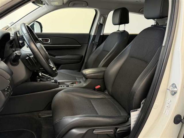 Honda Hrv image 9