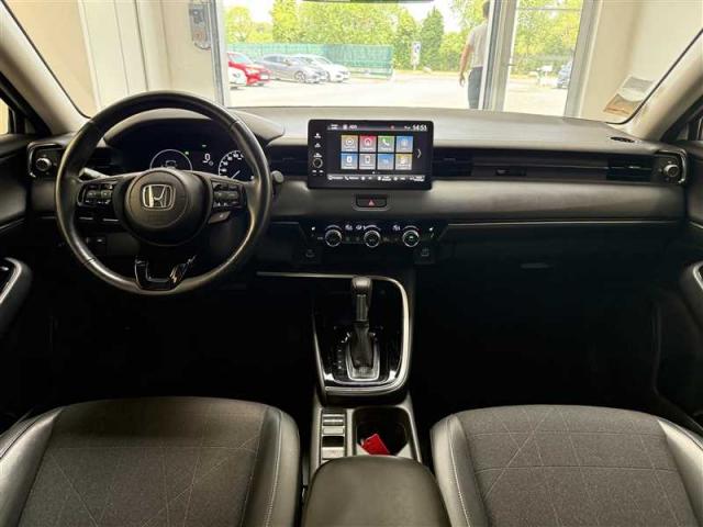 Honda Hrv image 8